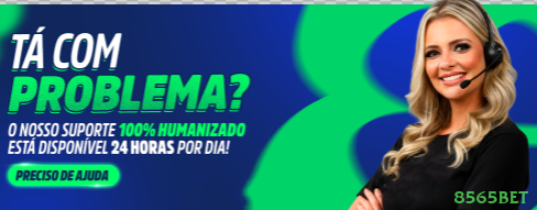 8565bet Logo