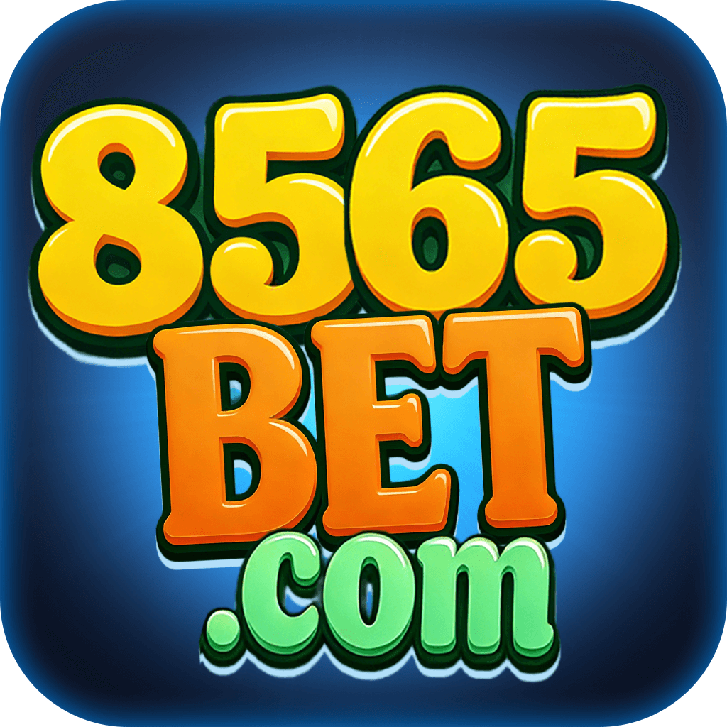 8565bet Logo